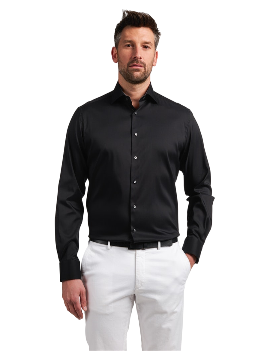 Eterna Modern fit Skjorte